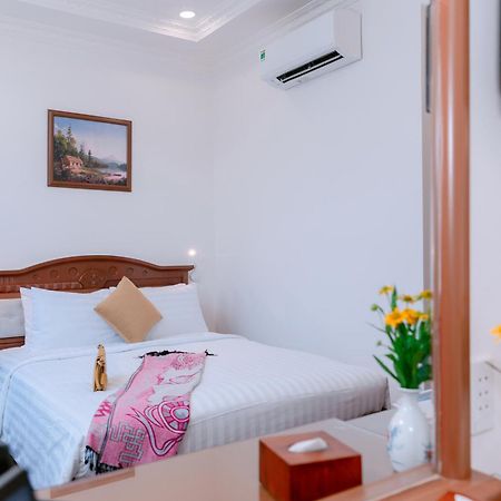 Dahlialand Saigon Hotel & Swimming Pool - Ben Thanh Market, District 1 Πόλη Χο Τσι Μινχ Εξωτερικό φωτογραφία