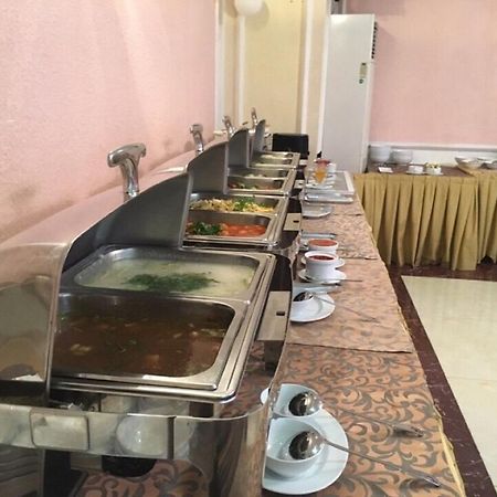 Dahlialand Saigon Hotel & Swimming Pool - Ben Thanh Market, District 1 Πόλη Χο Τσι Μινχ Εξωτερικό φωτογραφία