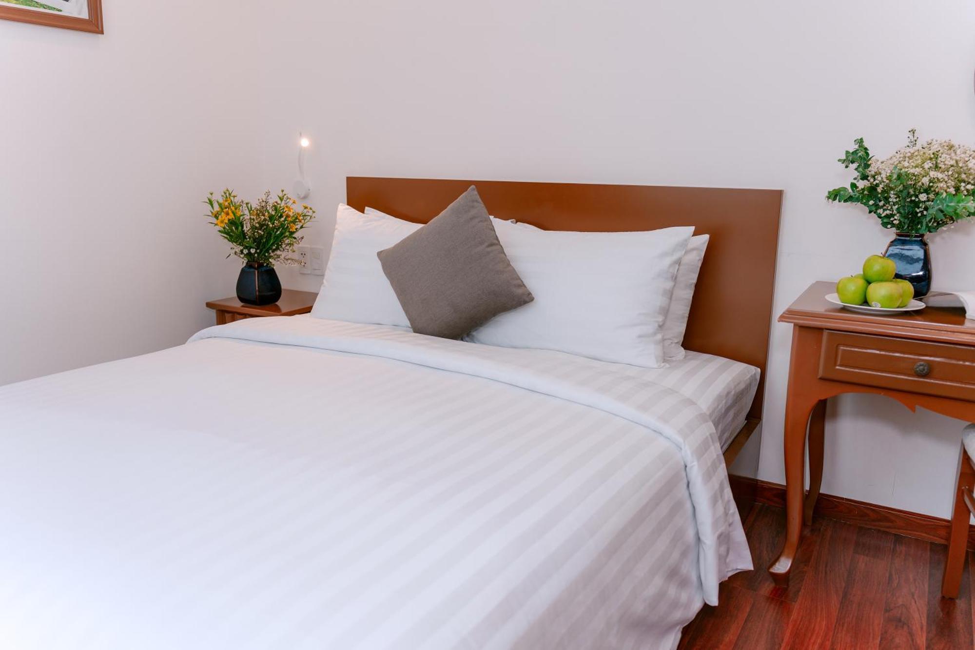Dahlialand Saigon Hotel & Swimming Pool - Ben Thanh Market, District 1 Πόλη Χο Τσι Μινχ Εξωτερικό φωτογραφία