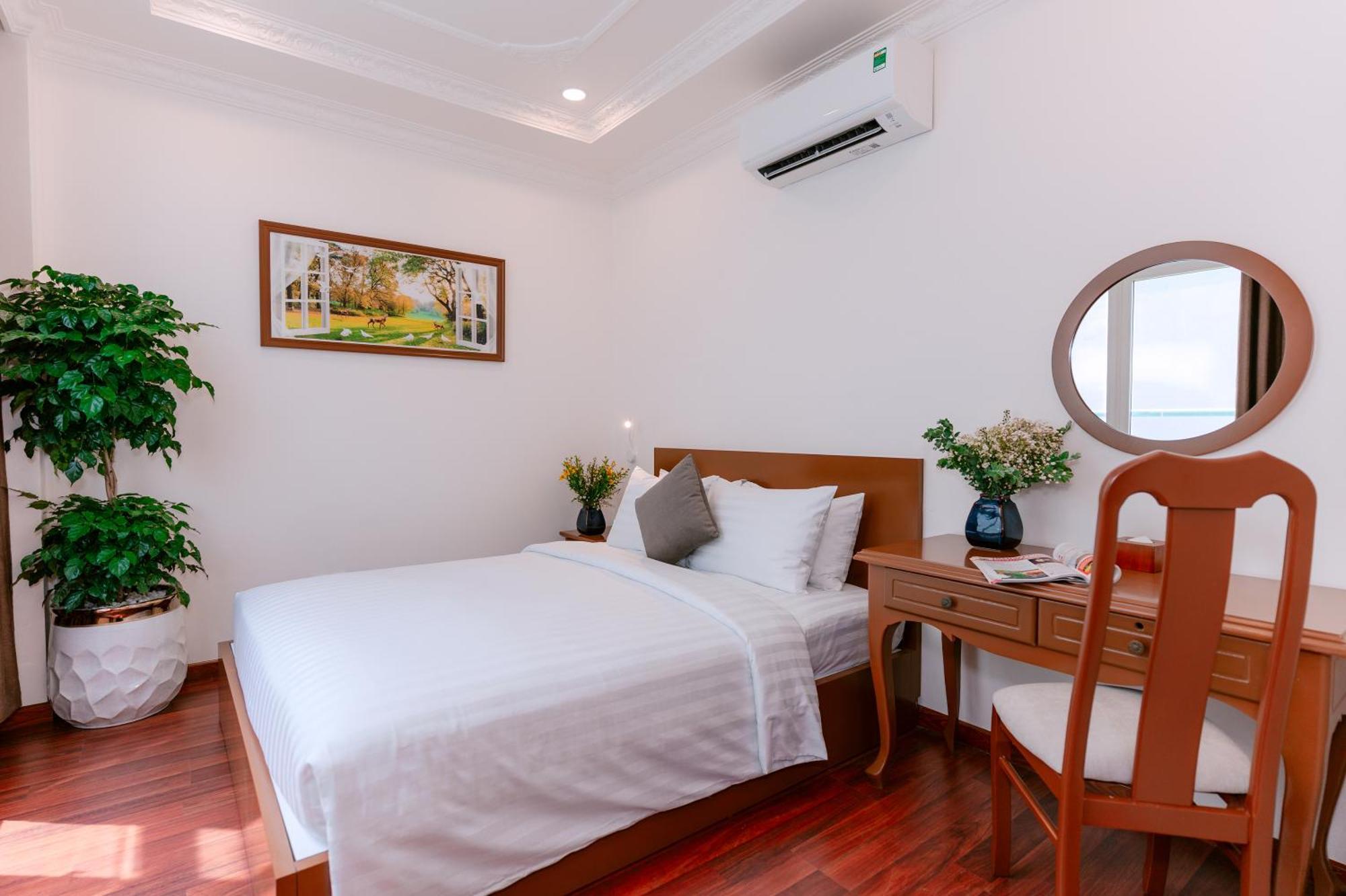 Dahlialand Saigon Hotel & Swimming Pool - Ben Thanh Market, District 1 Πόλη Χο Τσι Μινχ Εξωτερικό φωτογραφία