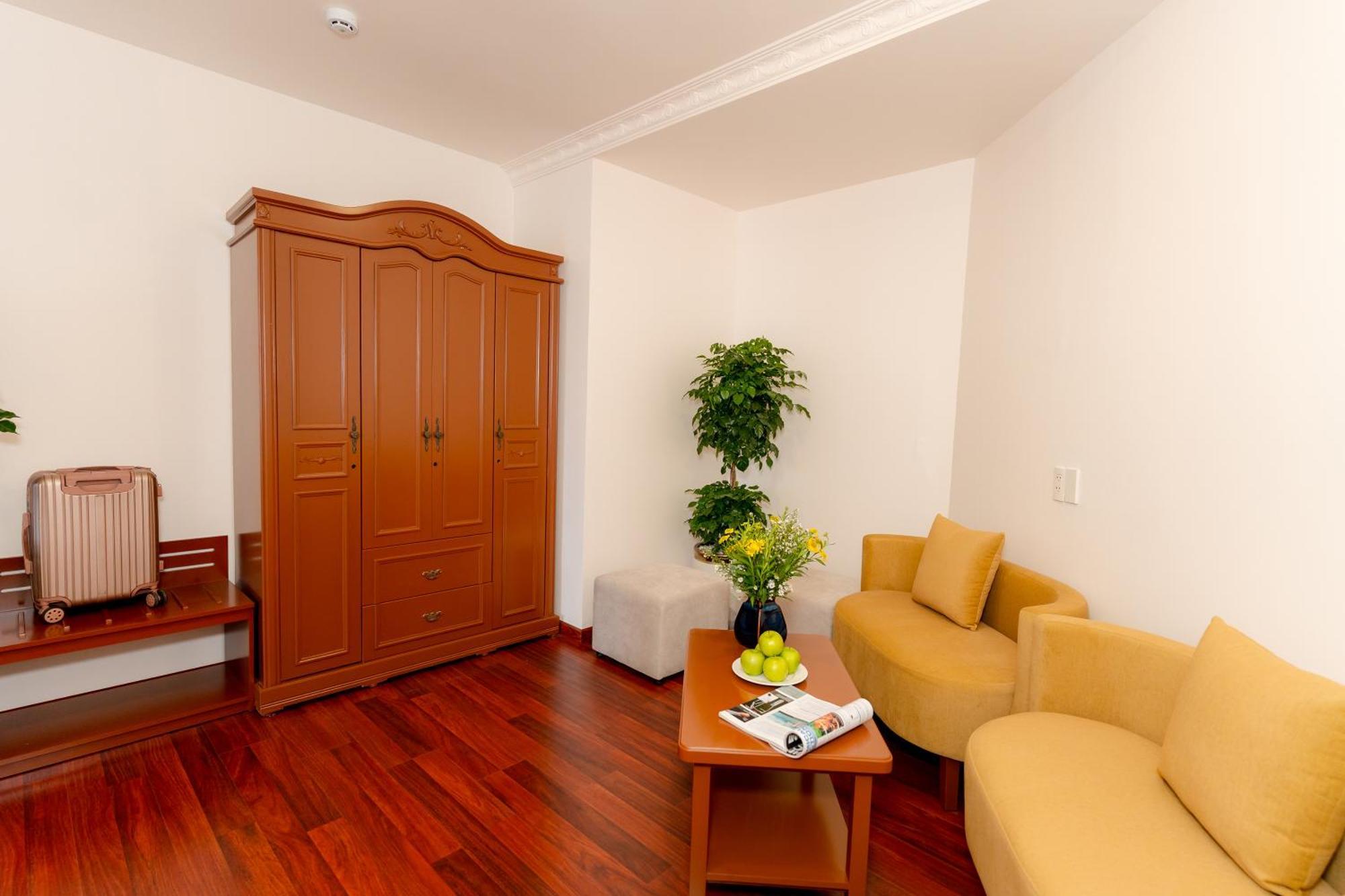 Dahlialand Saigon Hotel & Swimming Pool - Ben Thanh Market, District 1 Πόλη Χο Τσι Μινχ Εξωτερικό φωτογραφία