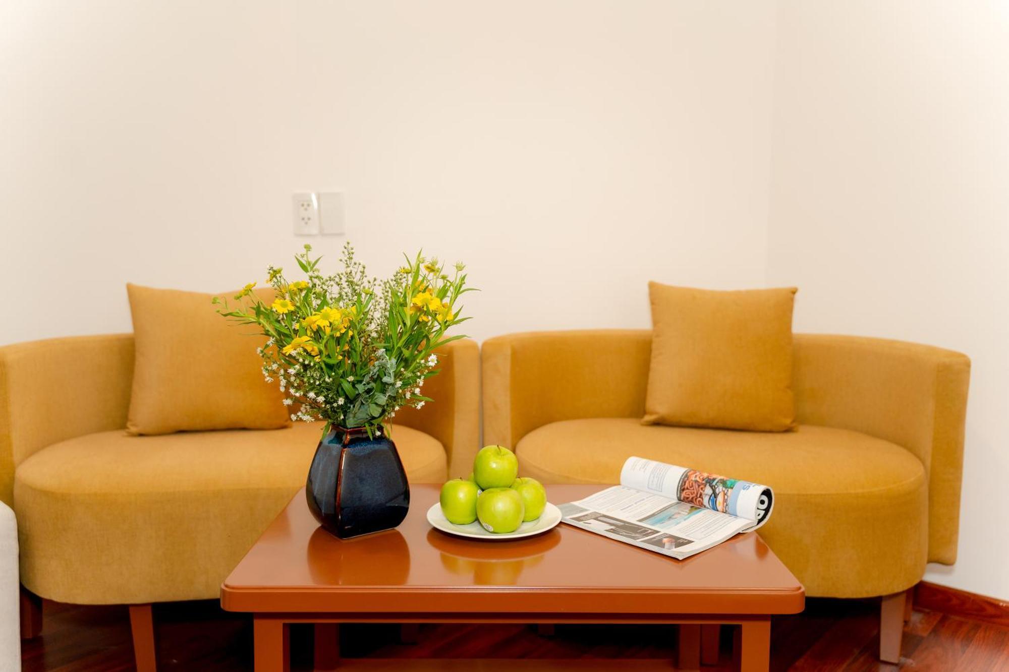 Dahlialand Saigon Hotel & Swimming Pool - Ben Thanh Market, District 1 Πόλη Χο Τσι Μινχ Εξωτερικό φωτογραφία