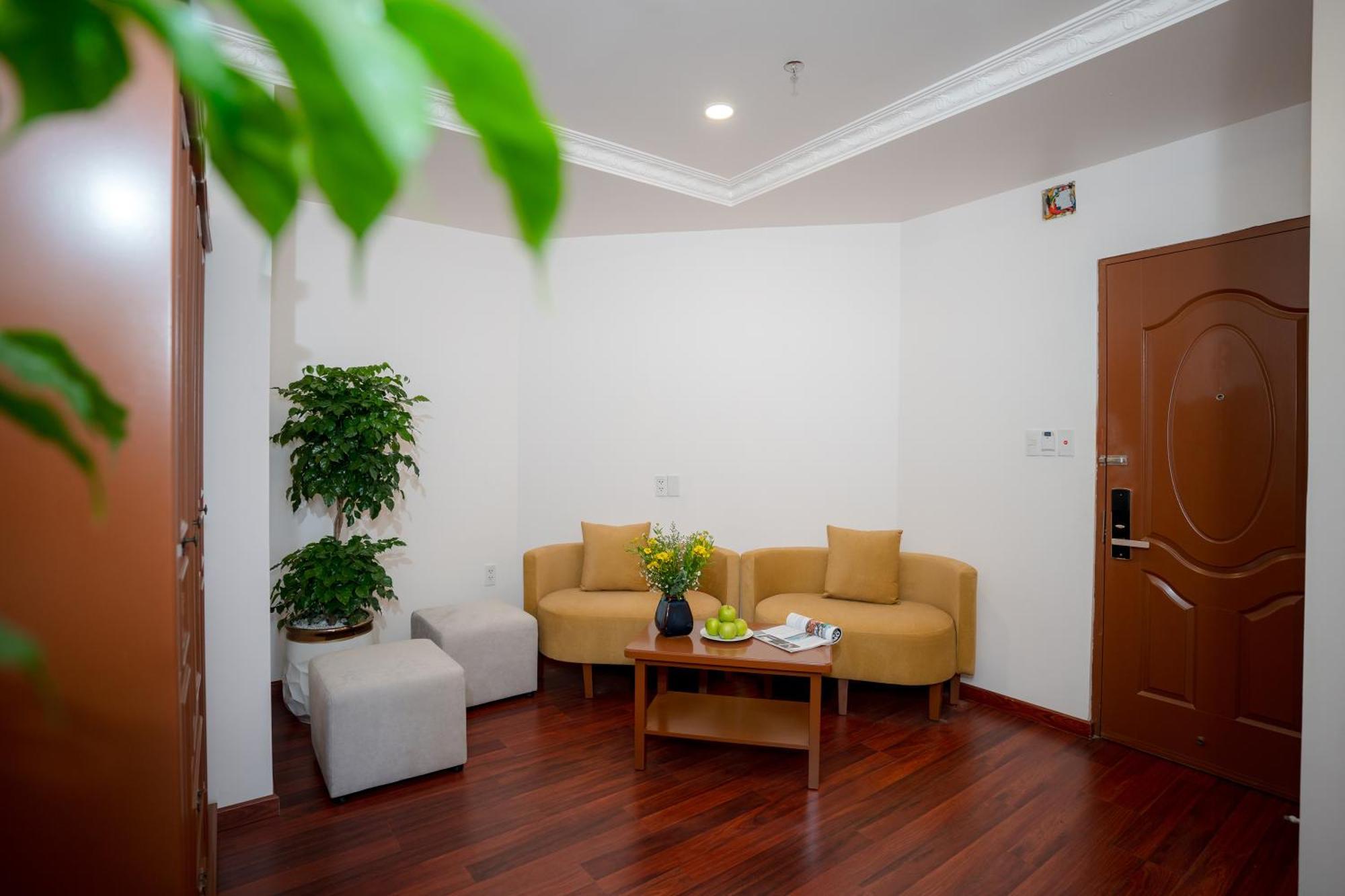 Dahlialand Saigon Hotel & Swimming Pool - Ben Thanh Market, District 1 Πόλη Χο Τσι Μινχ Εξωτερικό φωτογραφία
