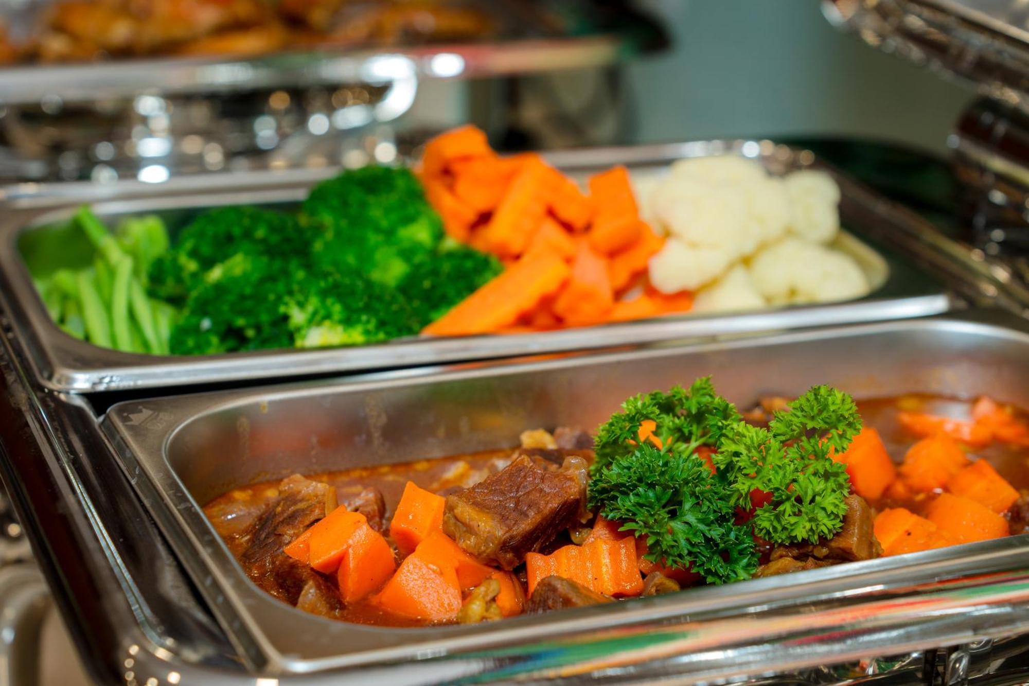 Dahlialand Saigon Hotel & Swimming Pool - Ben Thanh Market, District 1 Πόλη Χο Τσι Μινχ Εξωτερικό φωτογραφία