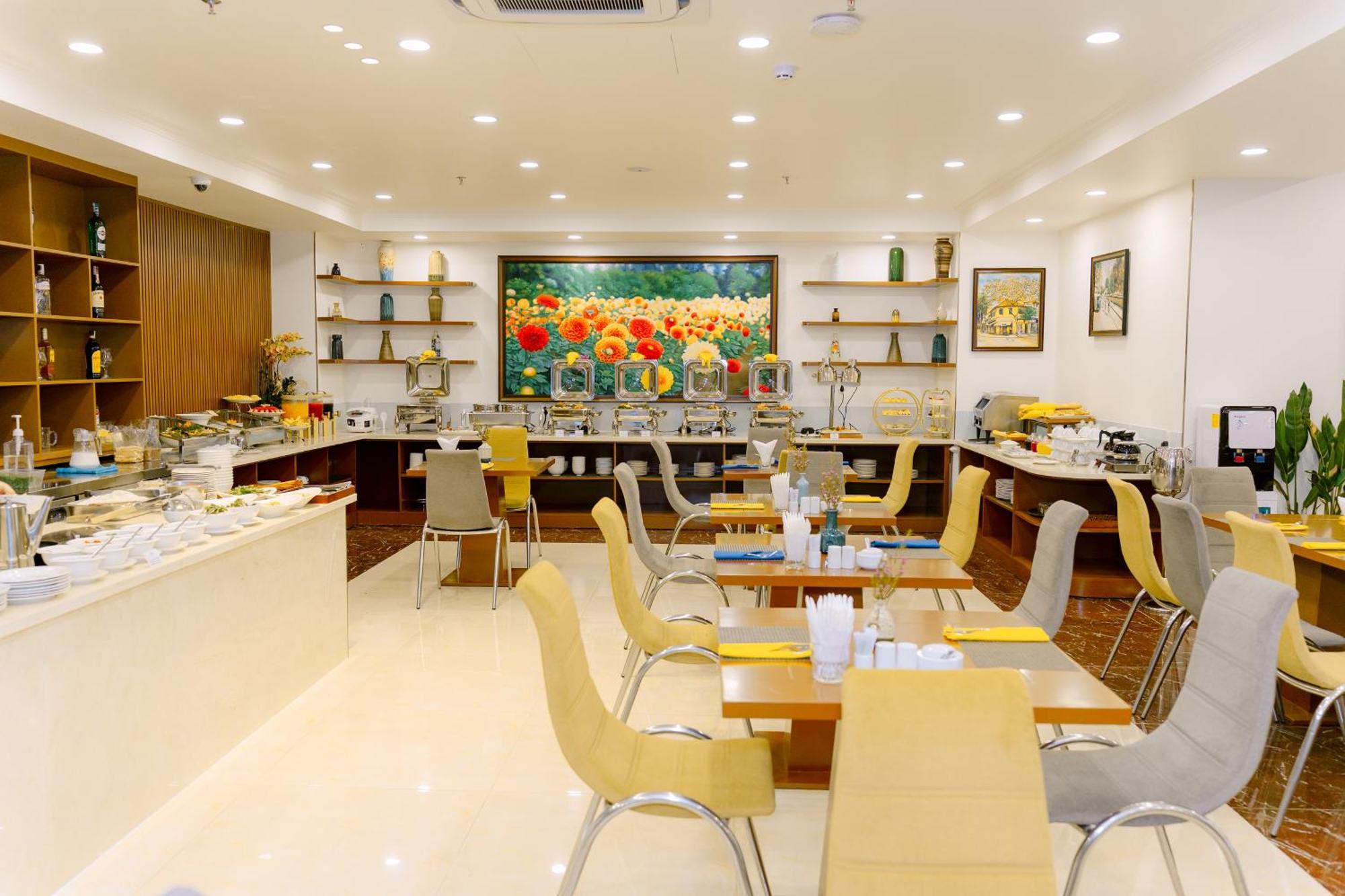 Dahlialand Saigon Hotel & Swimming Pool - Ben Thanh Market, District 1 Πόλη Χο Τσι Μινχ Εξωτερικό φωτογραφία
