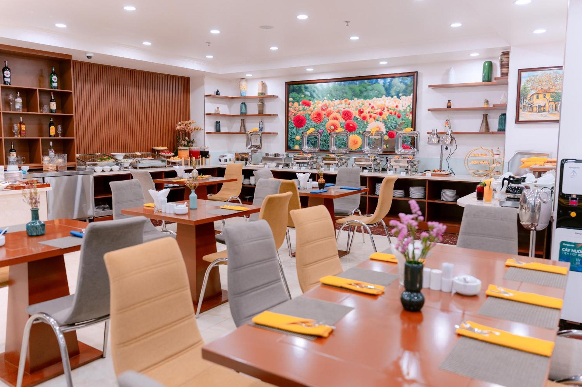 Dahlialand Saigon Hotel & Swimming Pool - Ben Thanh Market, District 1 Πόλη Χο Τσι Μινχ Εξωτερικό φωτογραφία