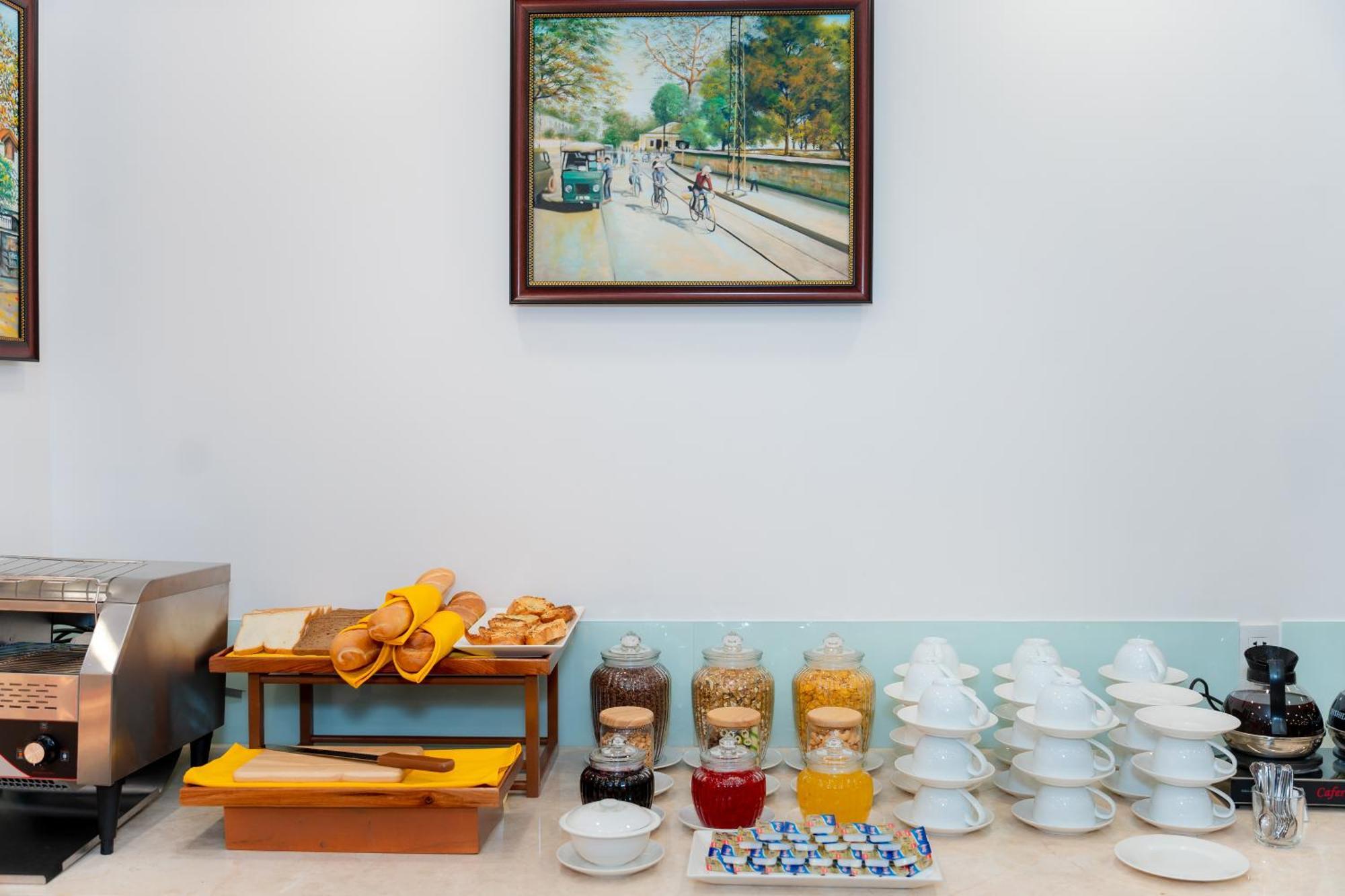 Dahlialand Saigon Hotel & Swimming Pool - Ben Thanh Market, District 1 Πόλη Χο Τσι Μινχ Εξωτερικό φωτογραφία