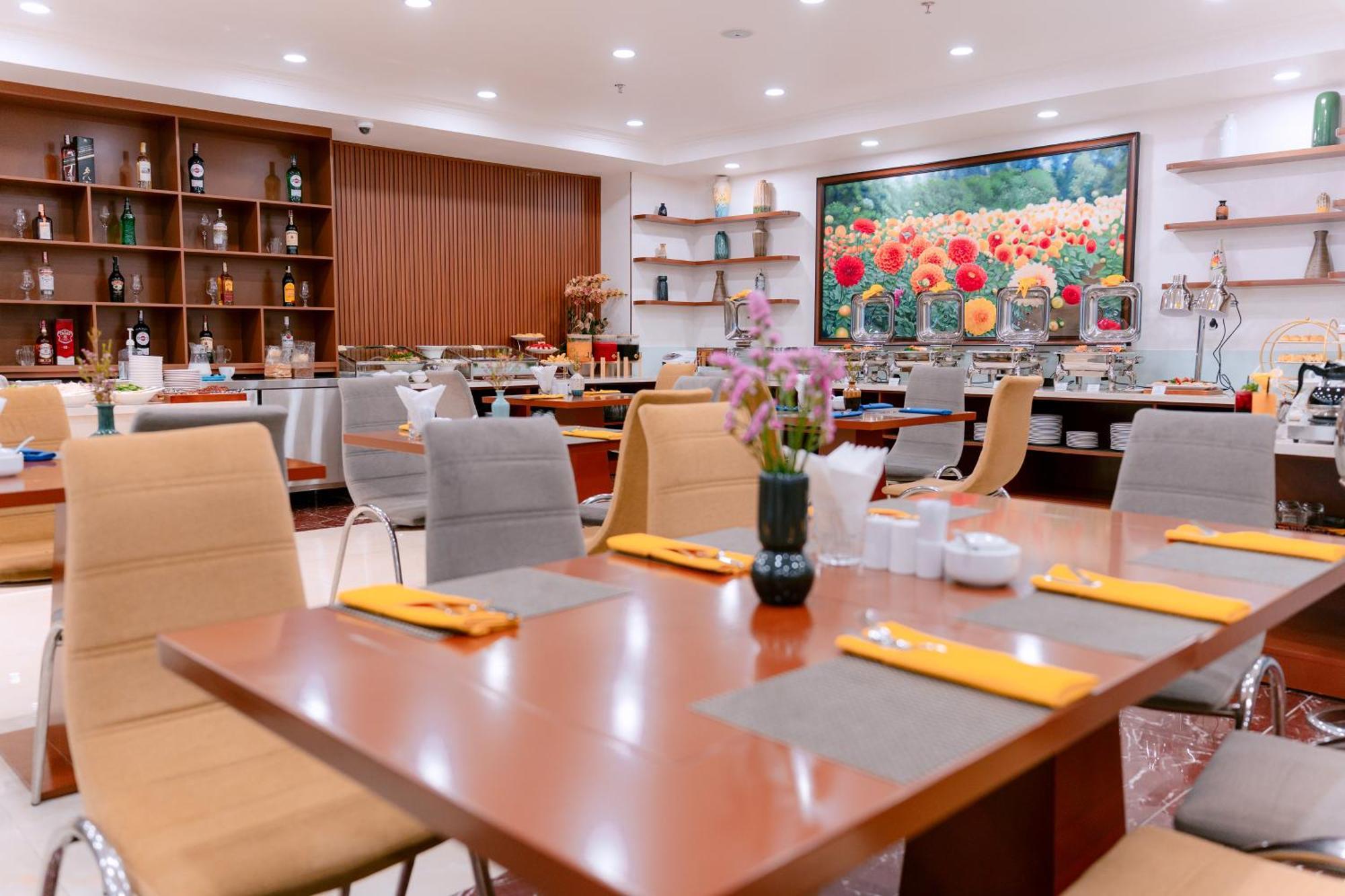 Dahlialand Saigon Hotel & Swimming Pool - Ben Thanh Market, District 1 Πόλη Χο Τσι Μινχ Εξωτερικό φωτογραφία