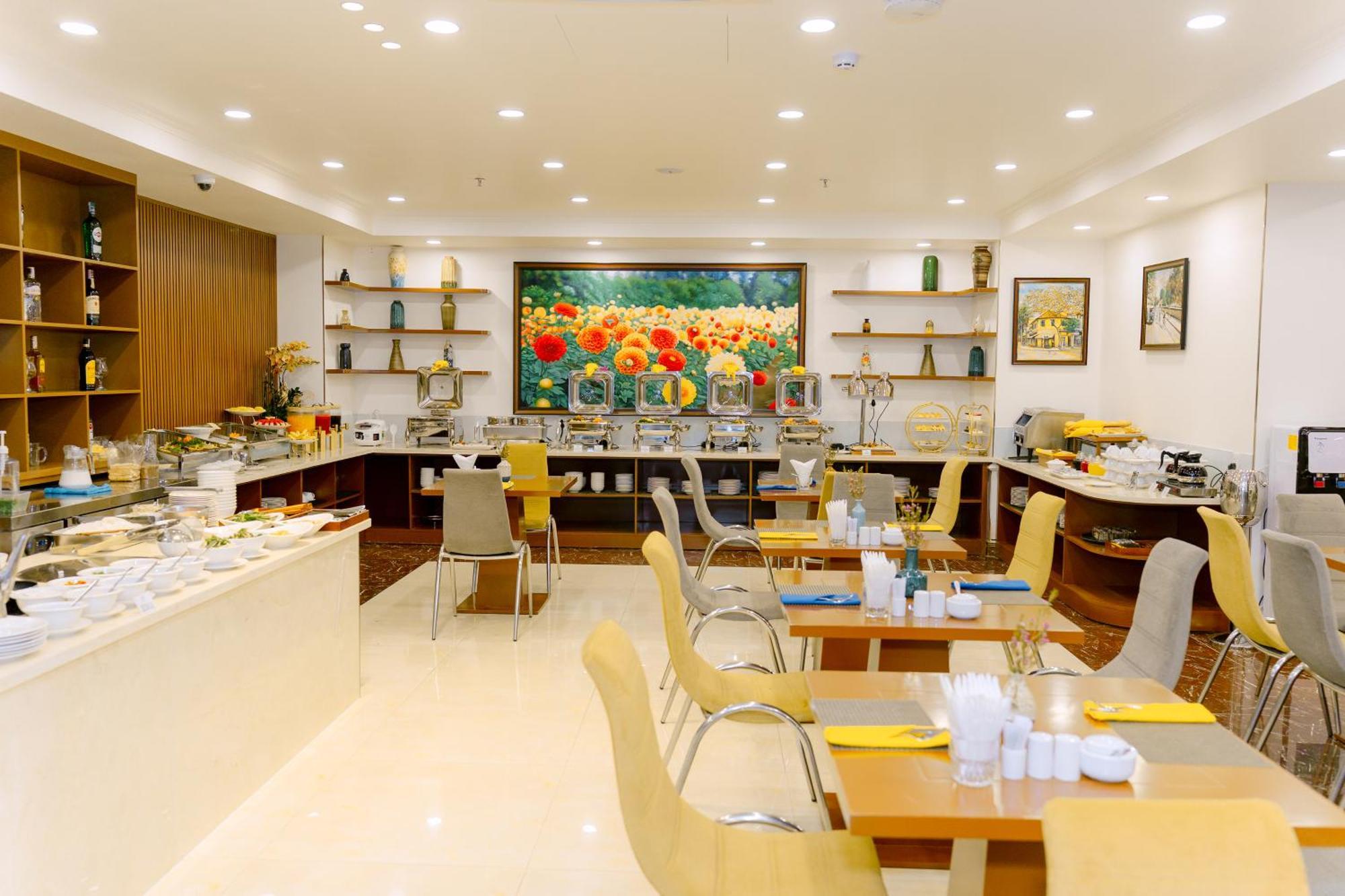 Dahlialand Saigon Hotel & Swimming Pool - Ben Thanh Market, District 1 Πόλη Χο Τσι Μινχ Εξωτερικό φωτογραφία